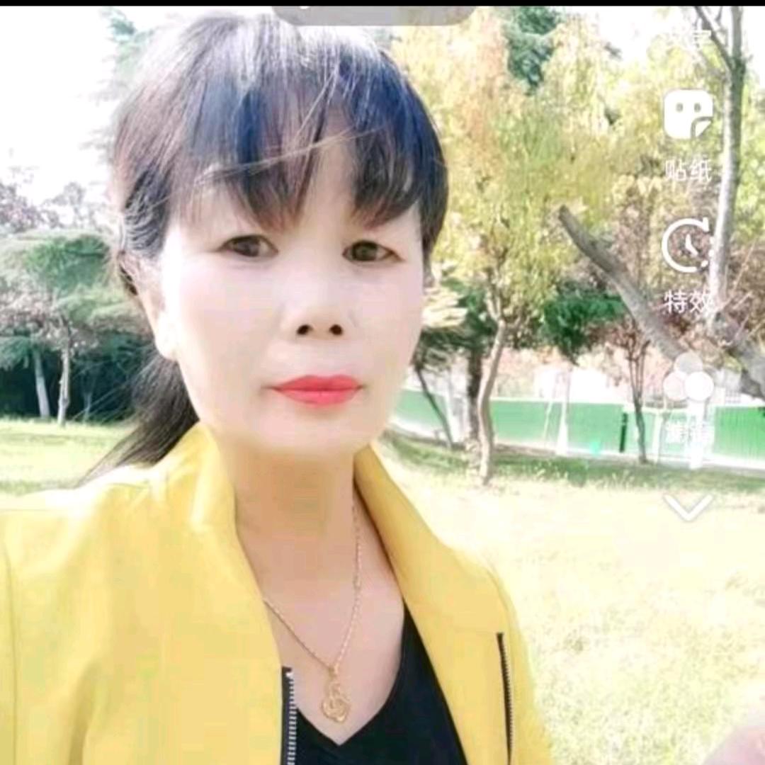 胡族，保琴姐姐
