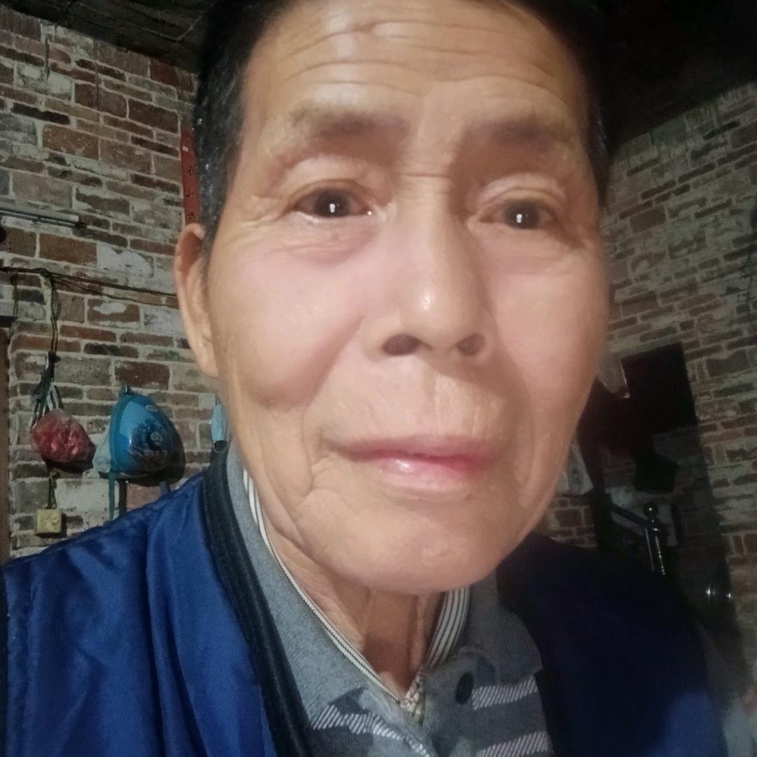 李老头（手机摄影）