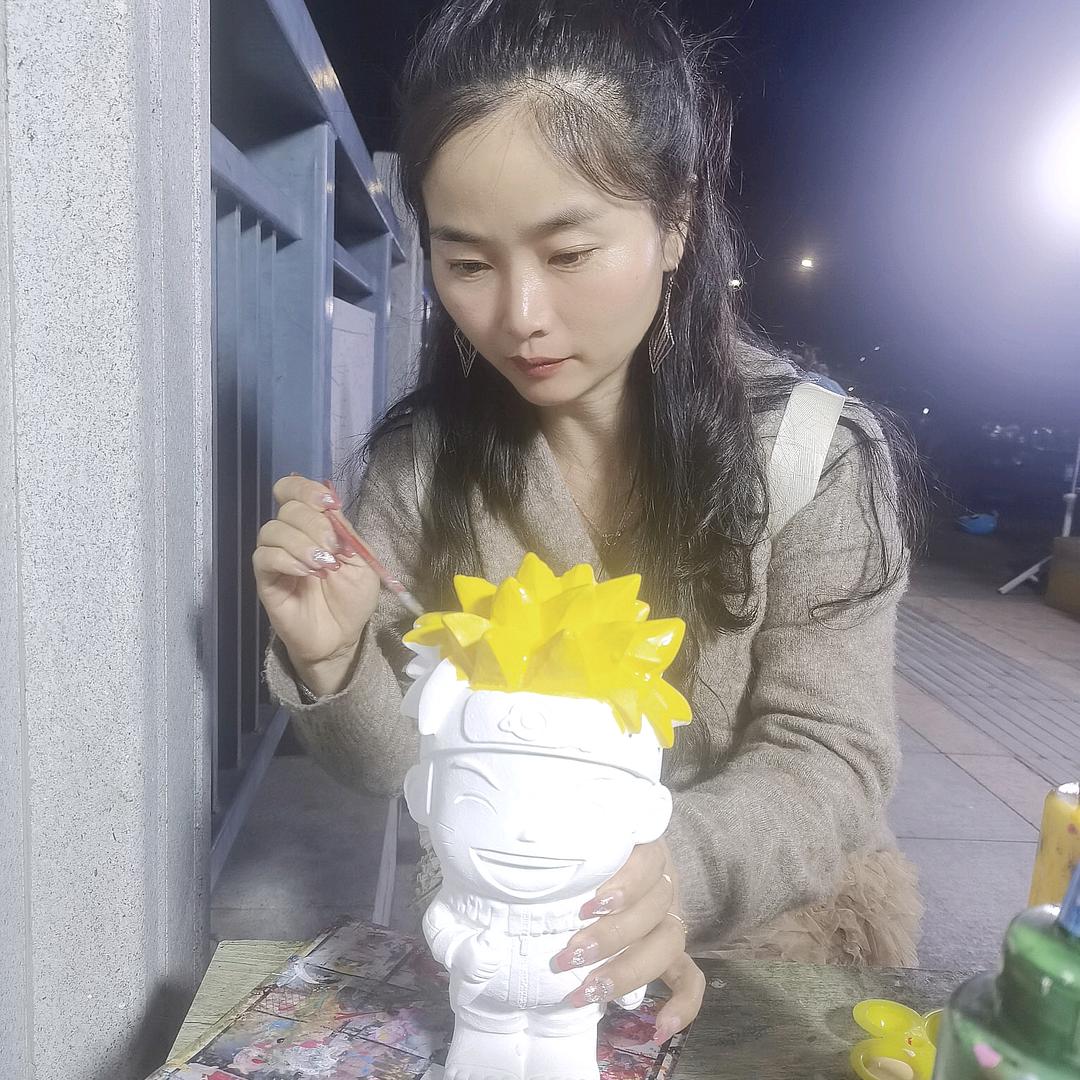 花蝴蝶