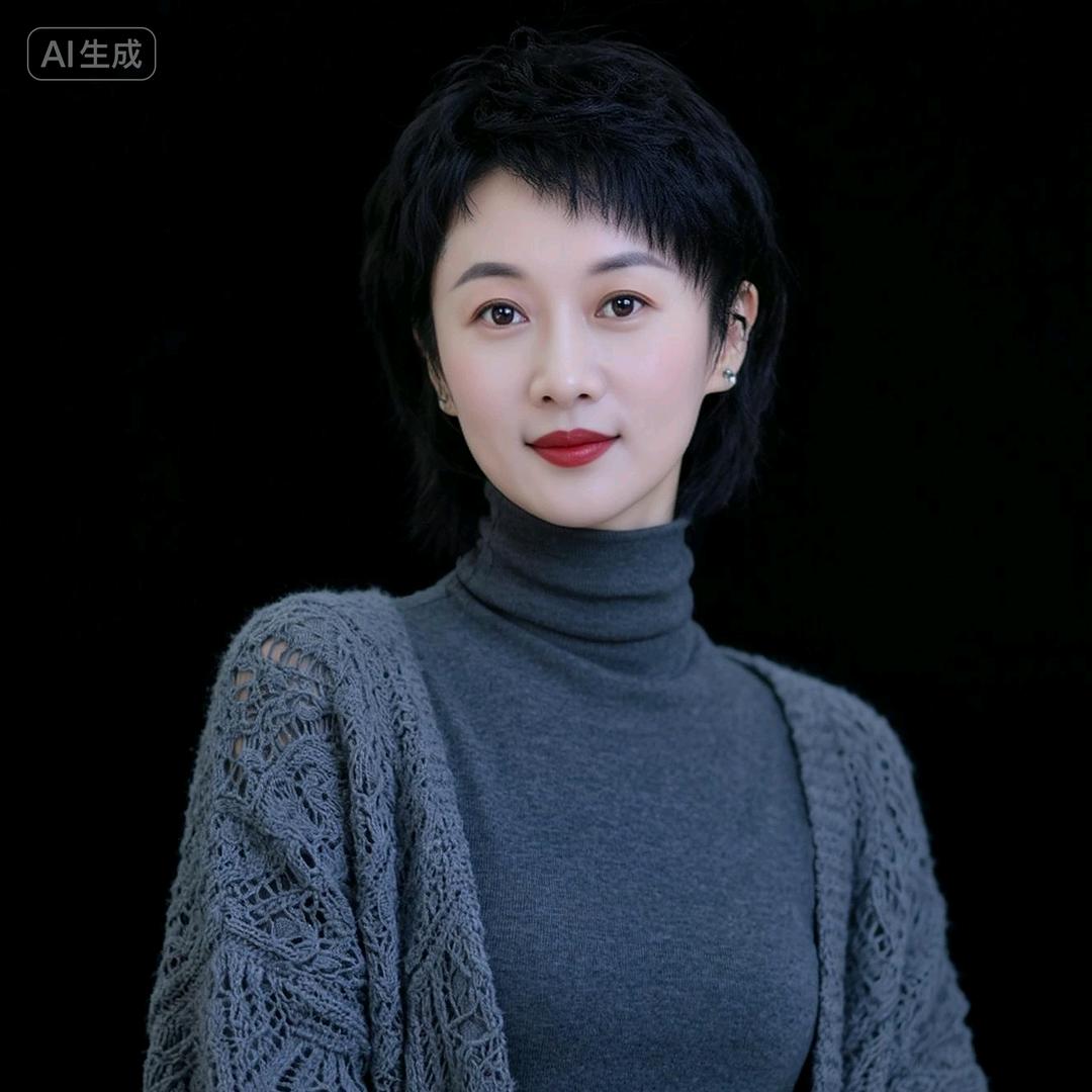 浅笑安然 之