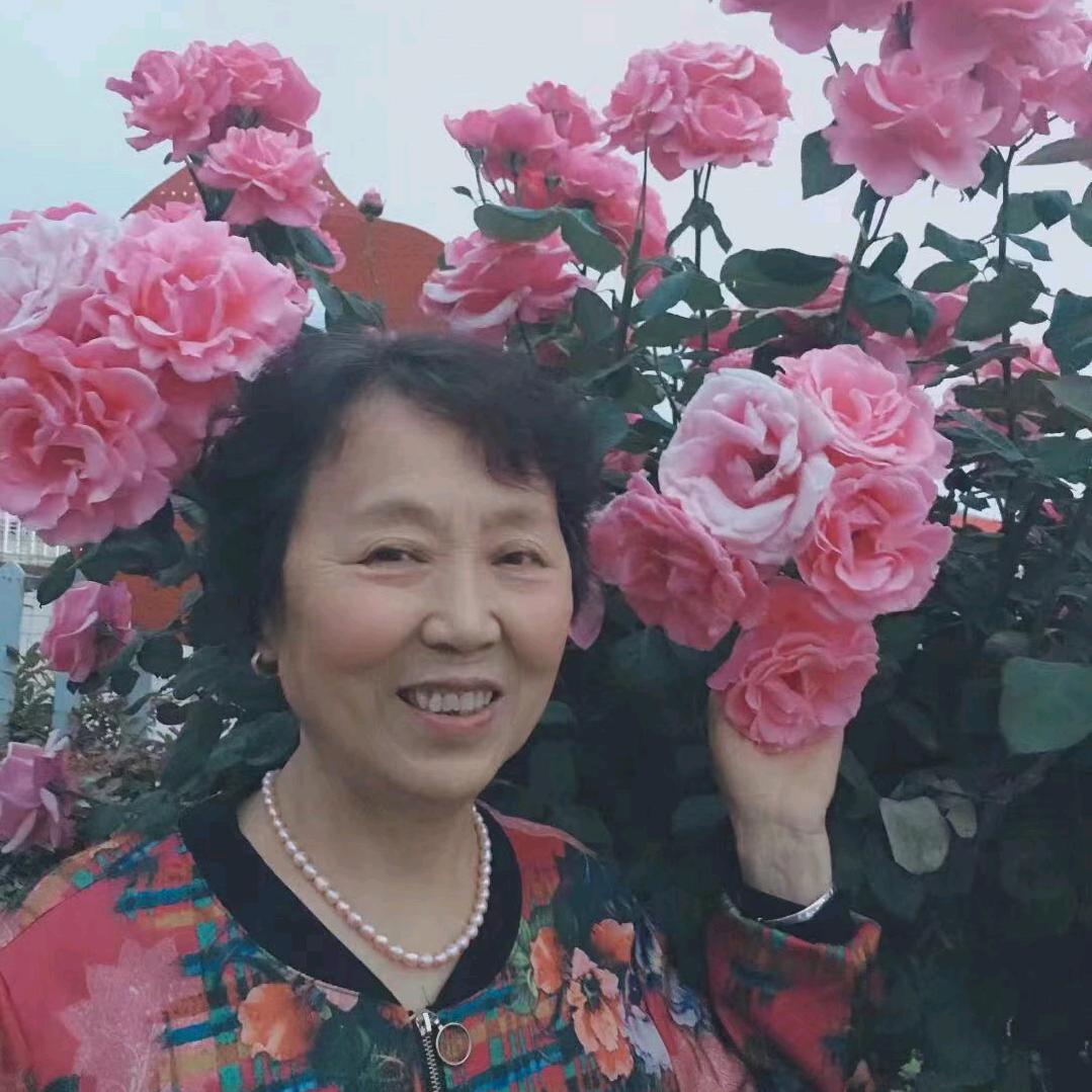 春暖花开