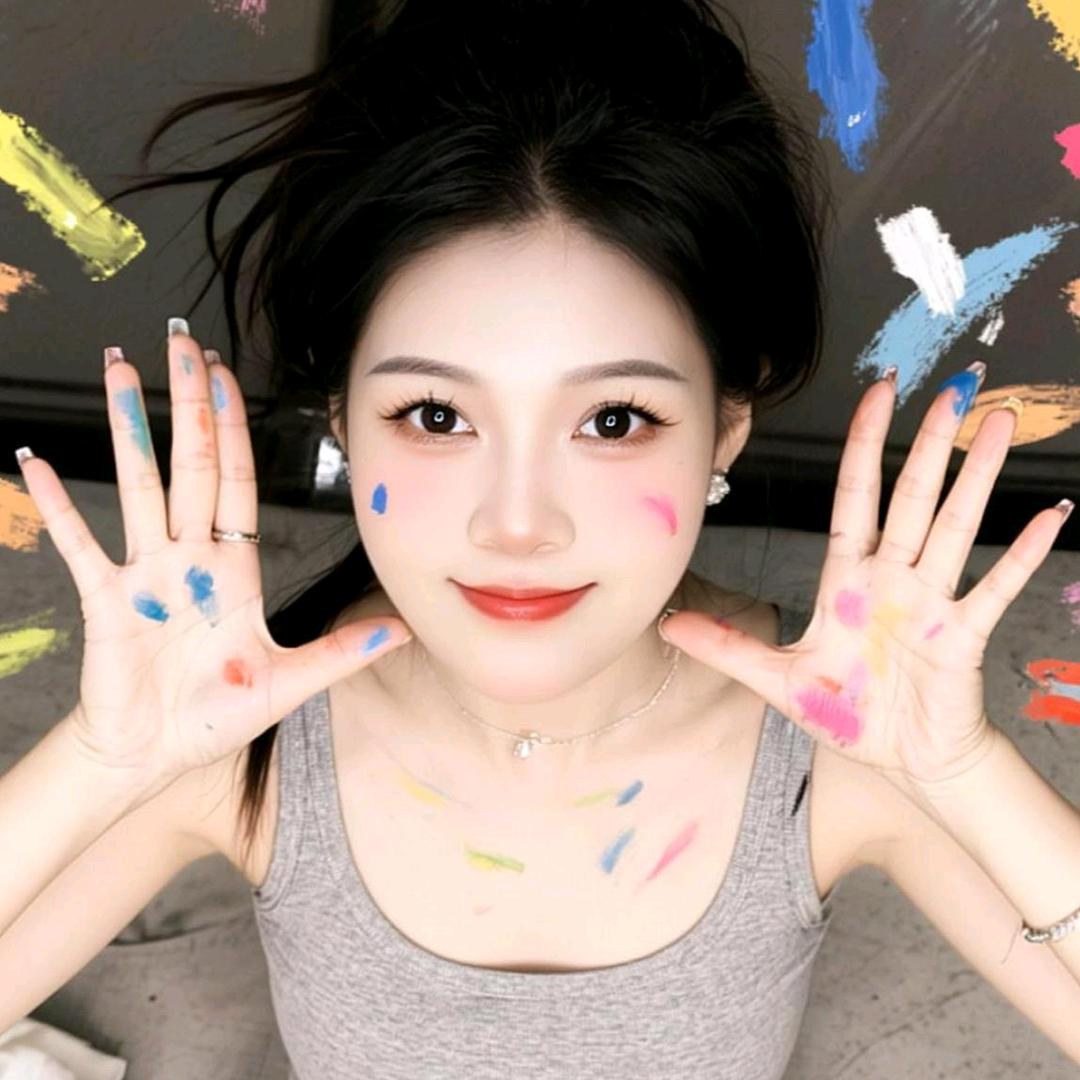 暴富的小泡芙❤️