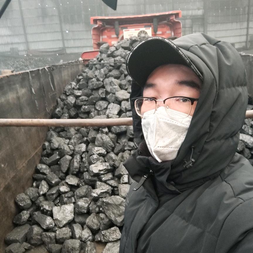 山西晋城最强煤炭销售-杨亚洲👍️
