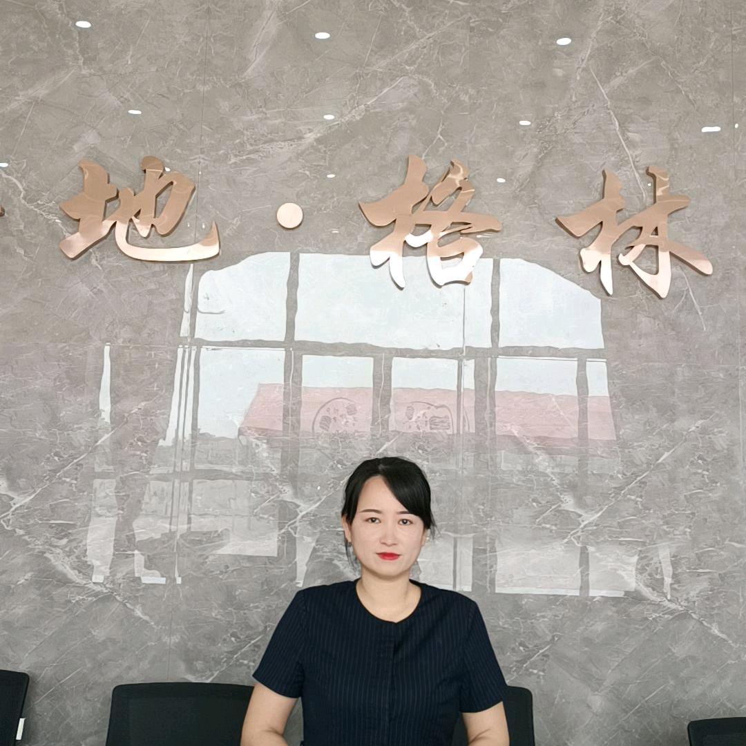 金地格林尊府经理～王益善