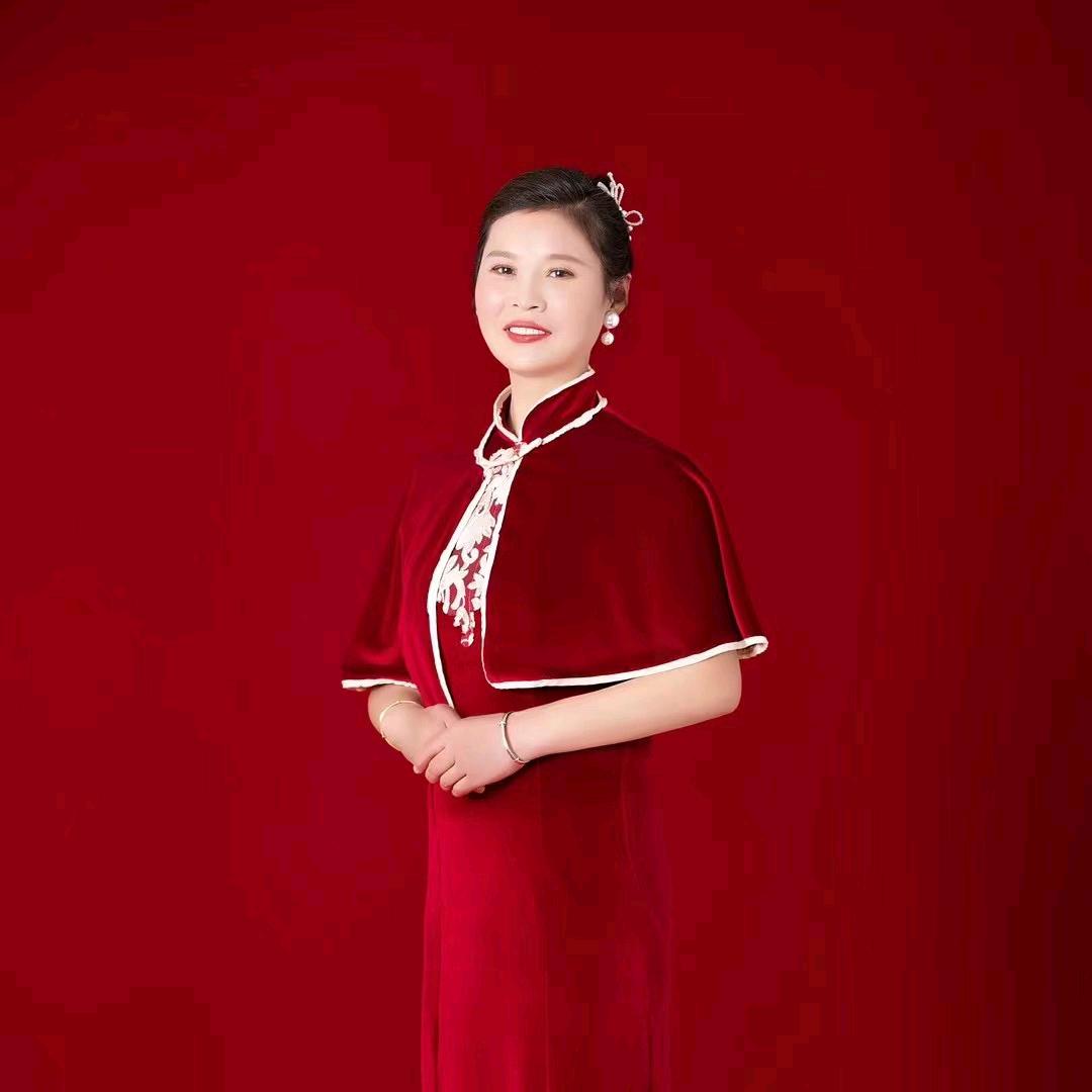 乡村大姐爱跳舞