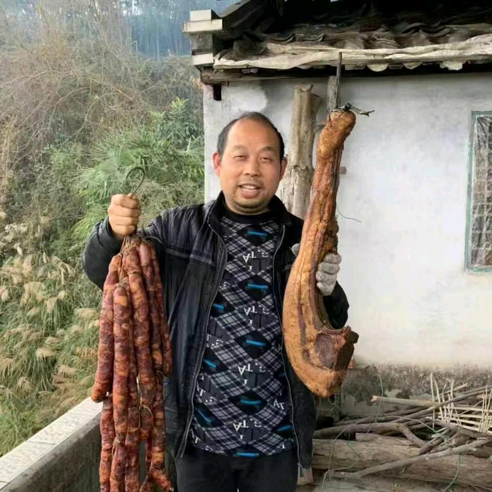 湘西老吴腊肉诚招全国代理