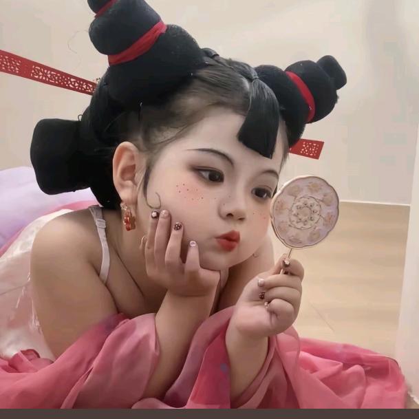 吃个桃子🍑