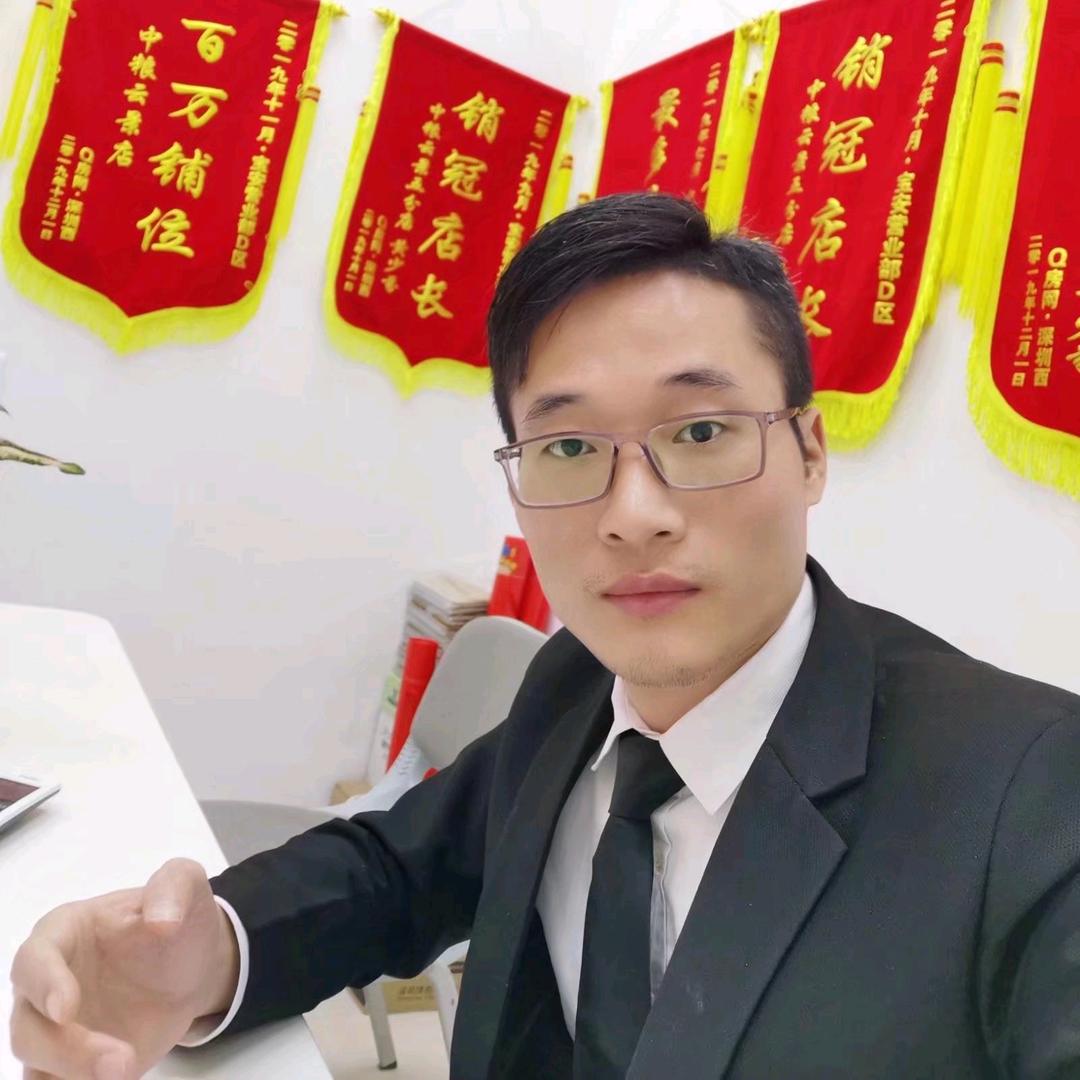 小余带你看好房