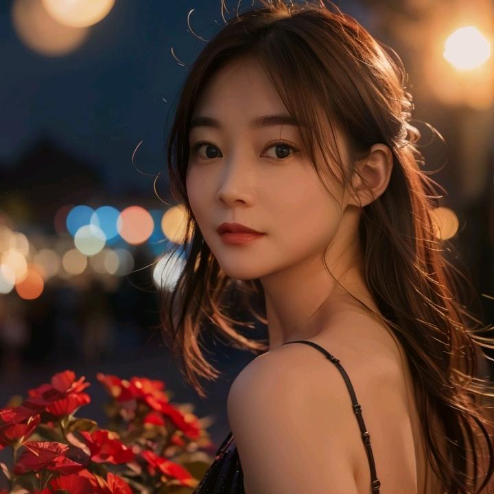 天亮说晚安(ღ˘⌣˘ღ)