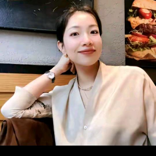 幸运燕儿_直播返场