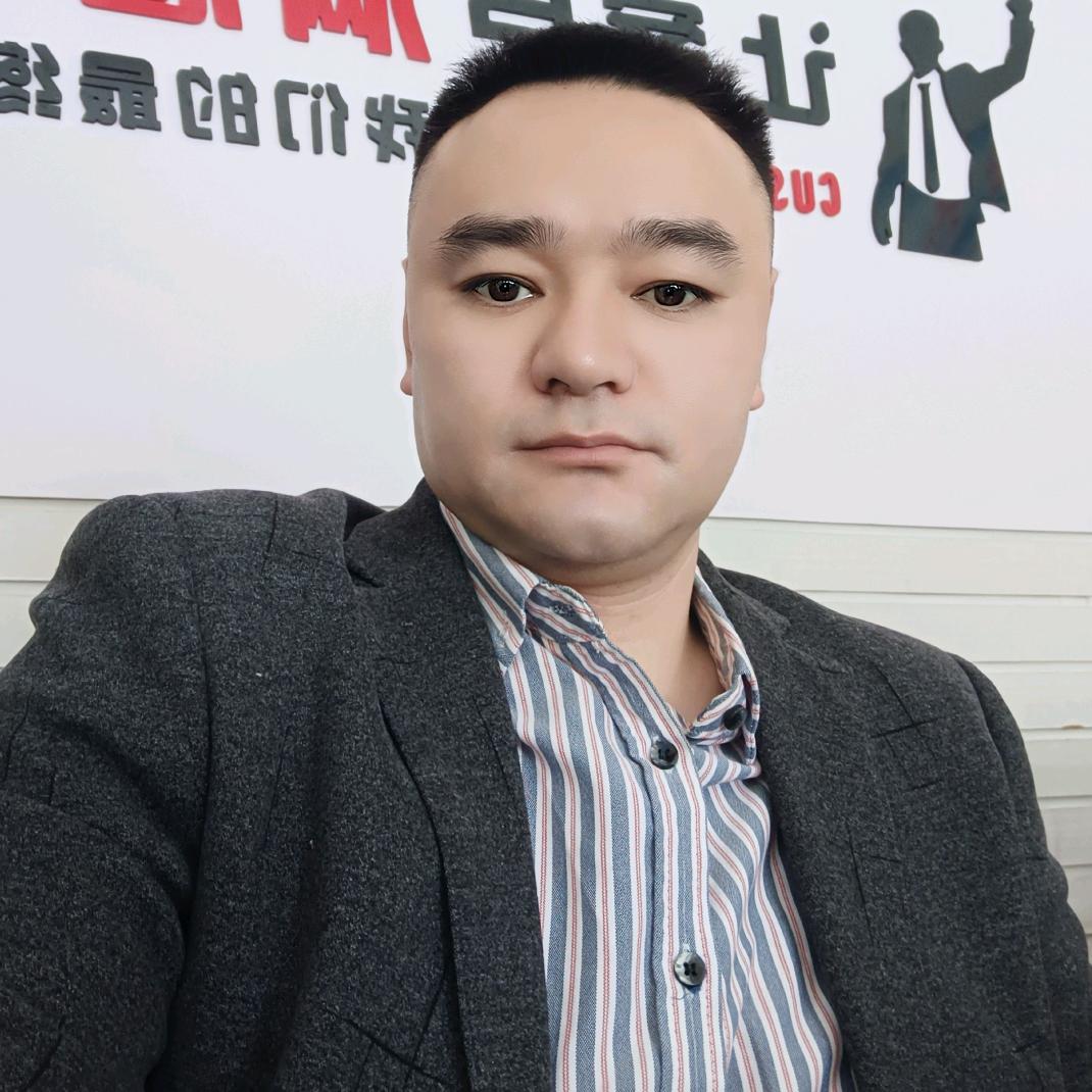 涛哥人力资源