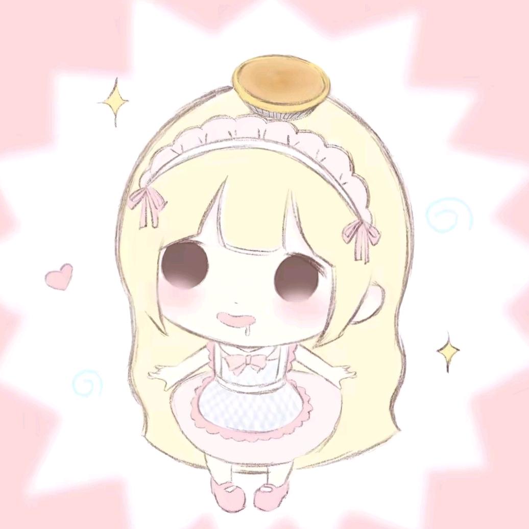 蛋挞小包