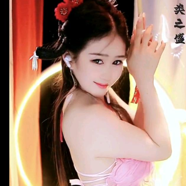 邻家🌷小焕