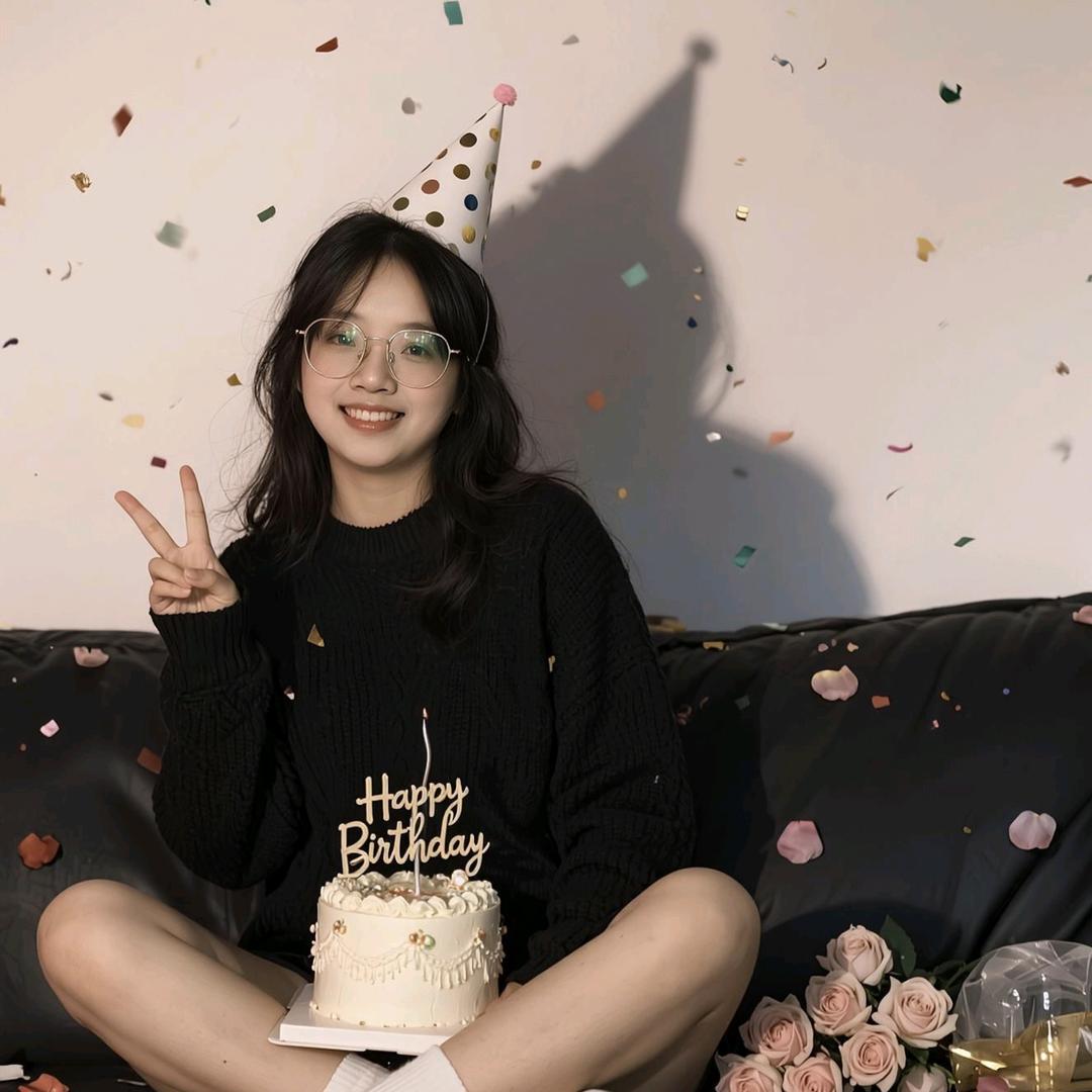 小程程日常日记