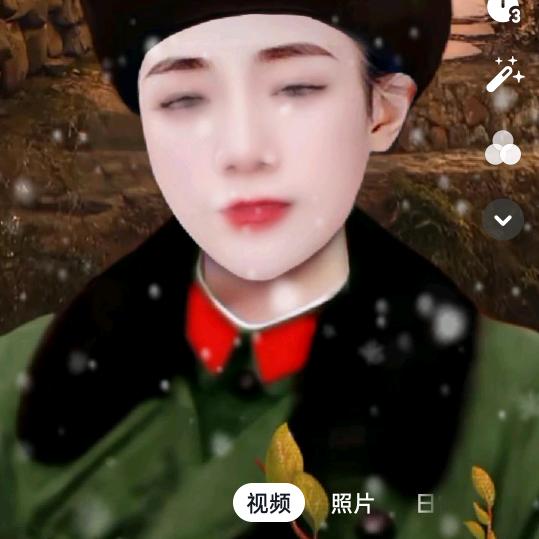 神秘大哥