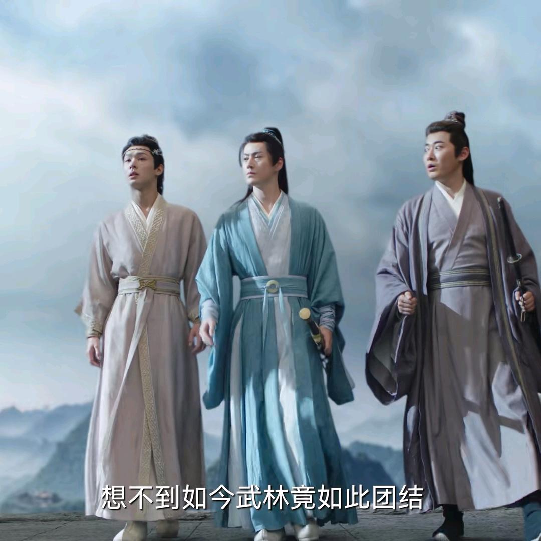 小兵兵