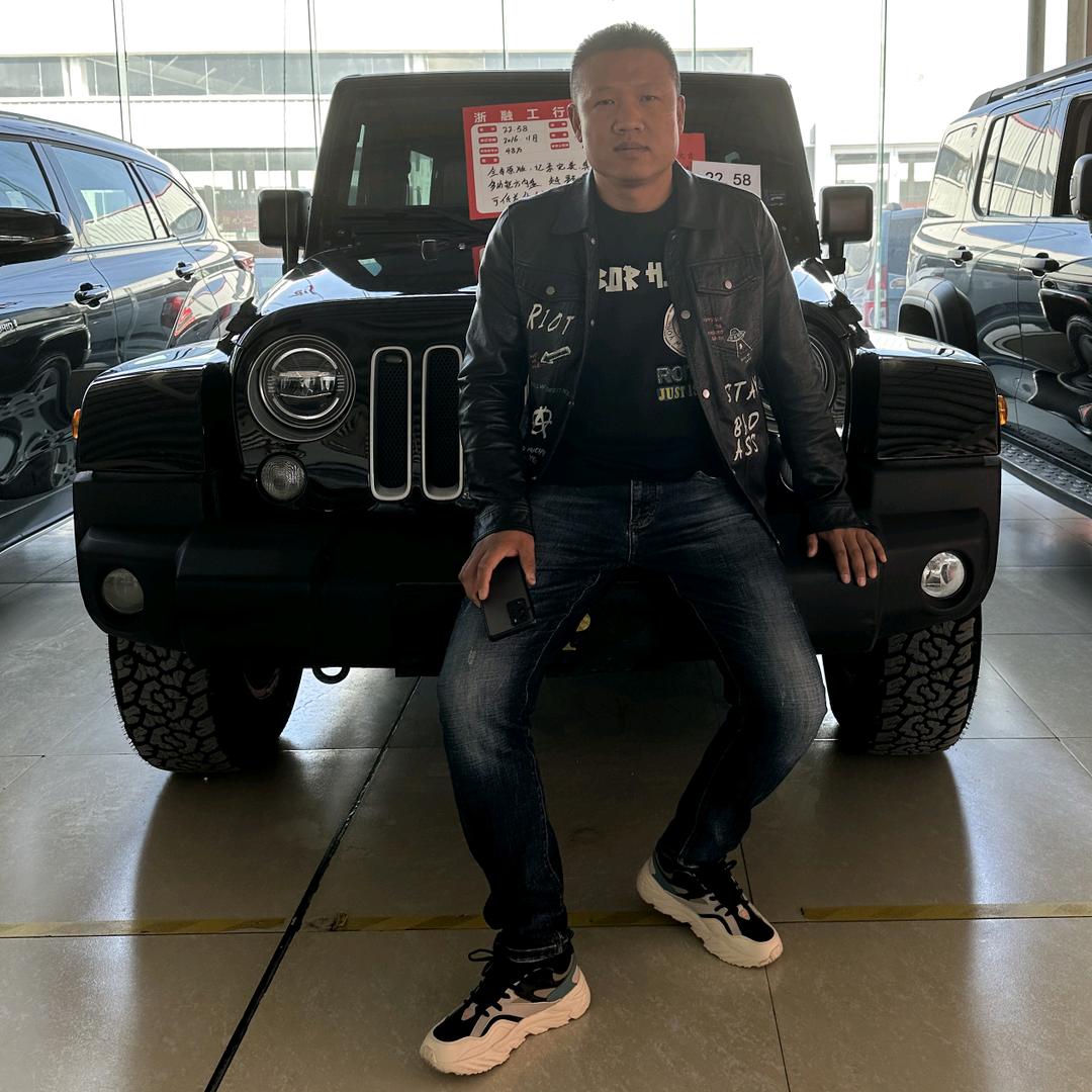 宁夏尚信良驹汽车销售服务有限公司