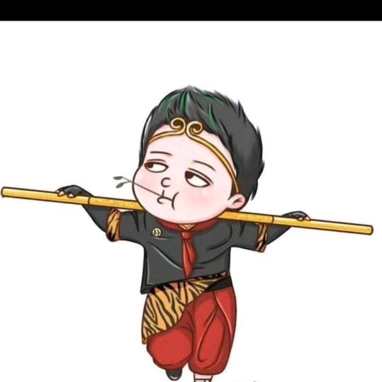 @阿皓