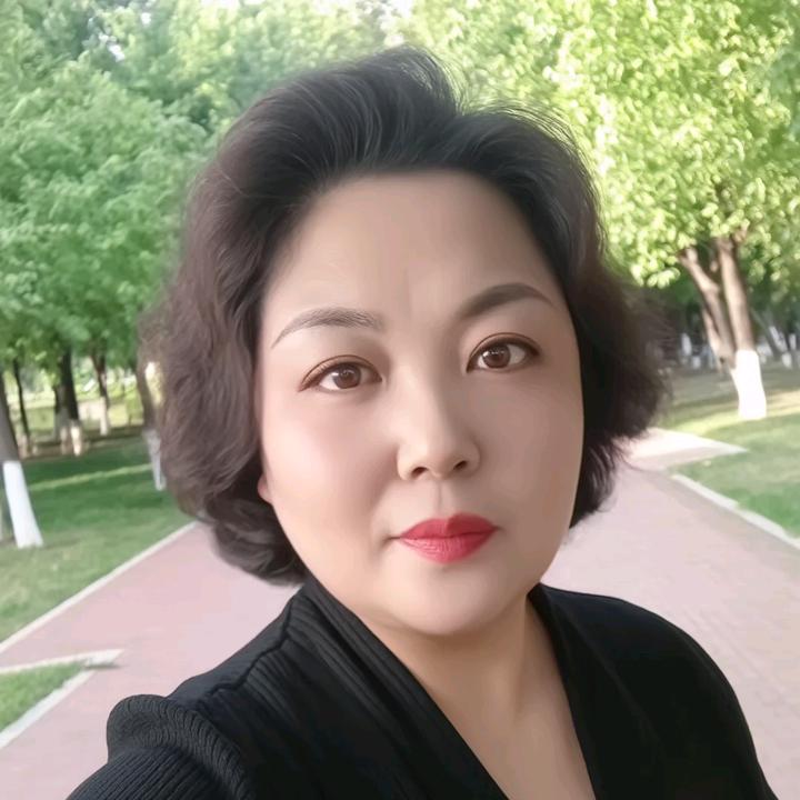 程玉华单身（可聊。）