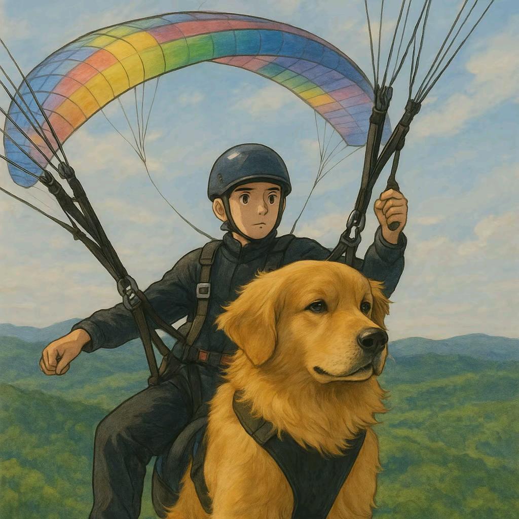 飞鱼