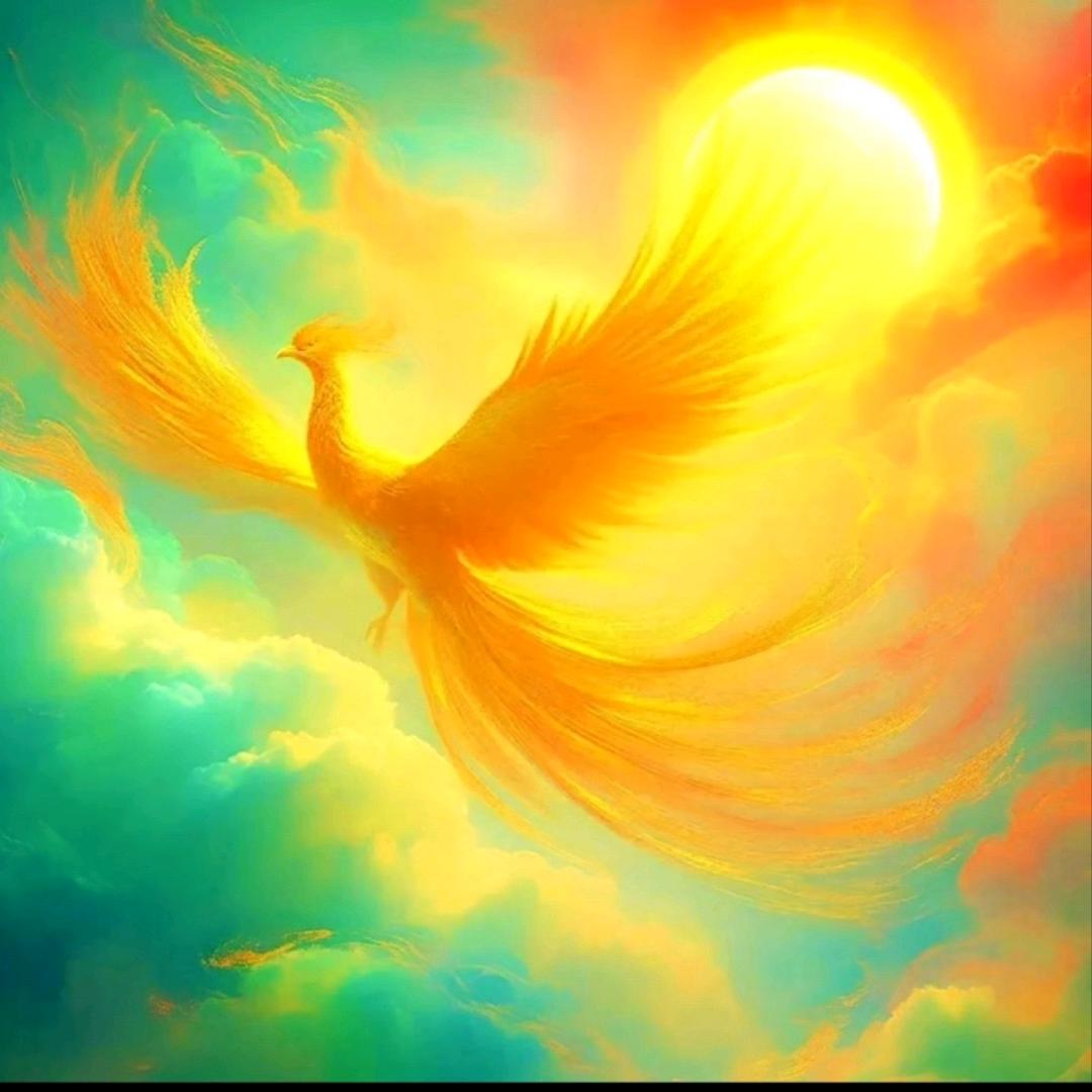 豪妈（杨洋得亿）