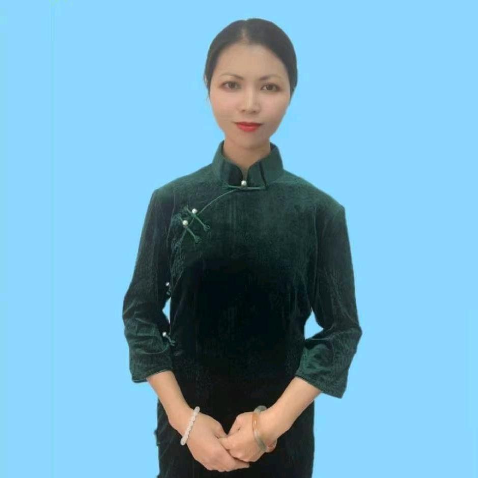 台山客家人慧圆