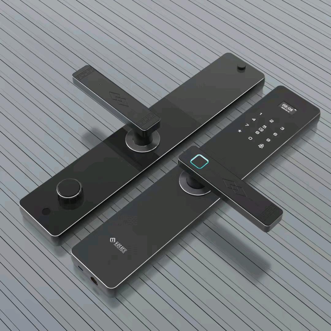 瑞豹锁具批发