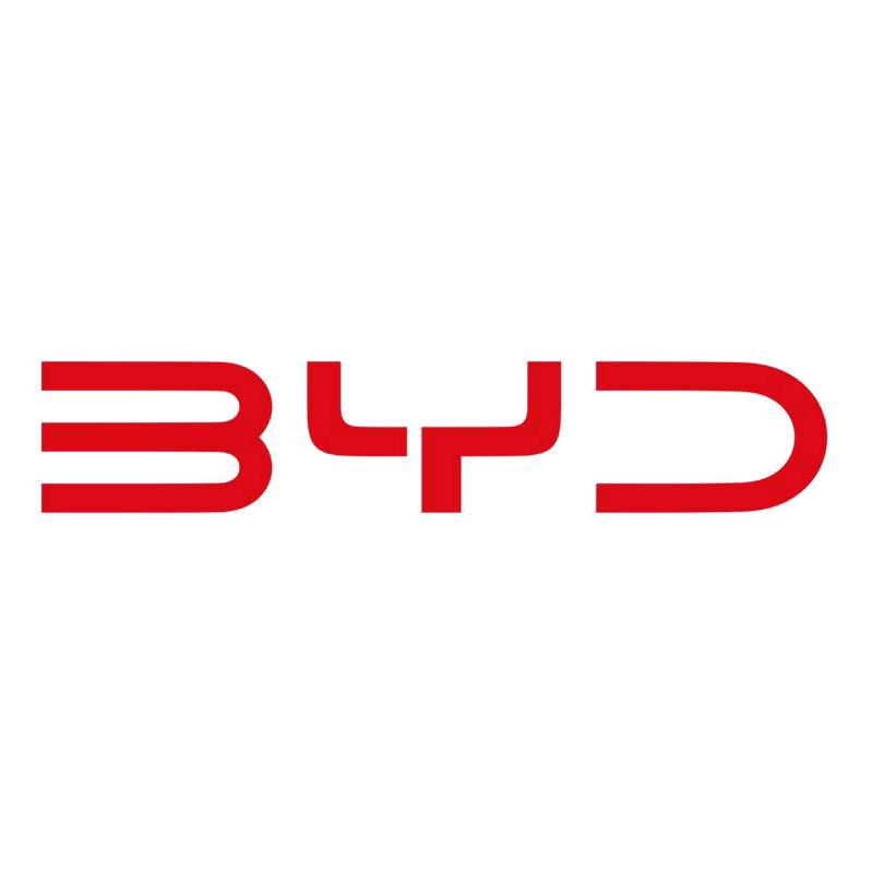 比亚迪王朝丨深圳宝安西乡天虹店