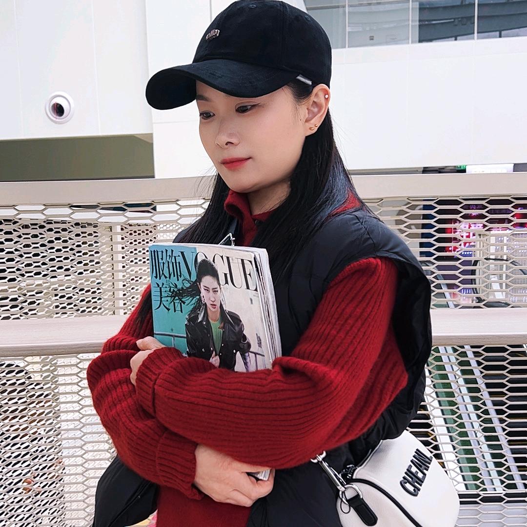 J&S新田小丽
