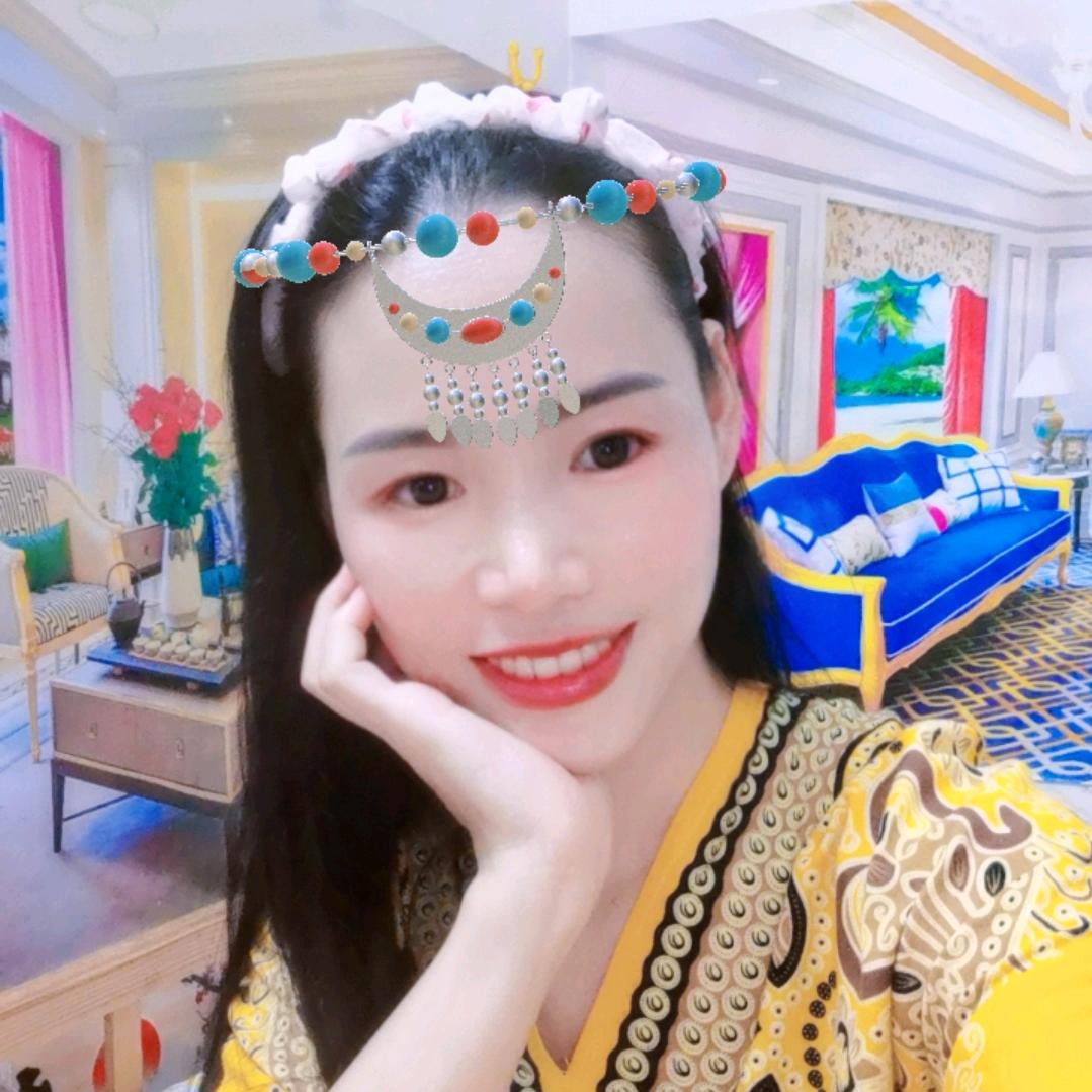 广西美仙