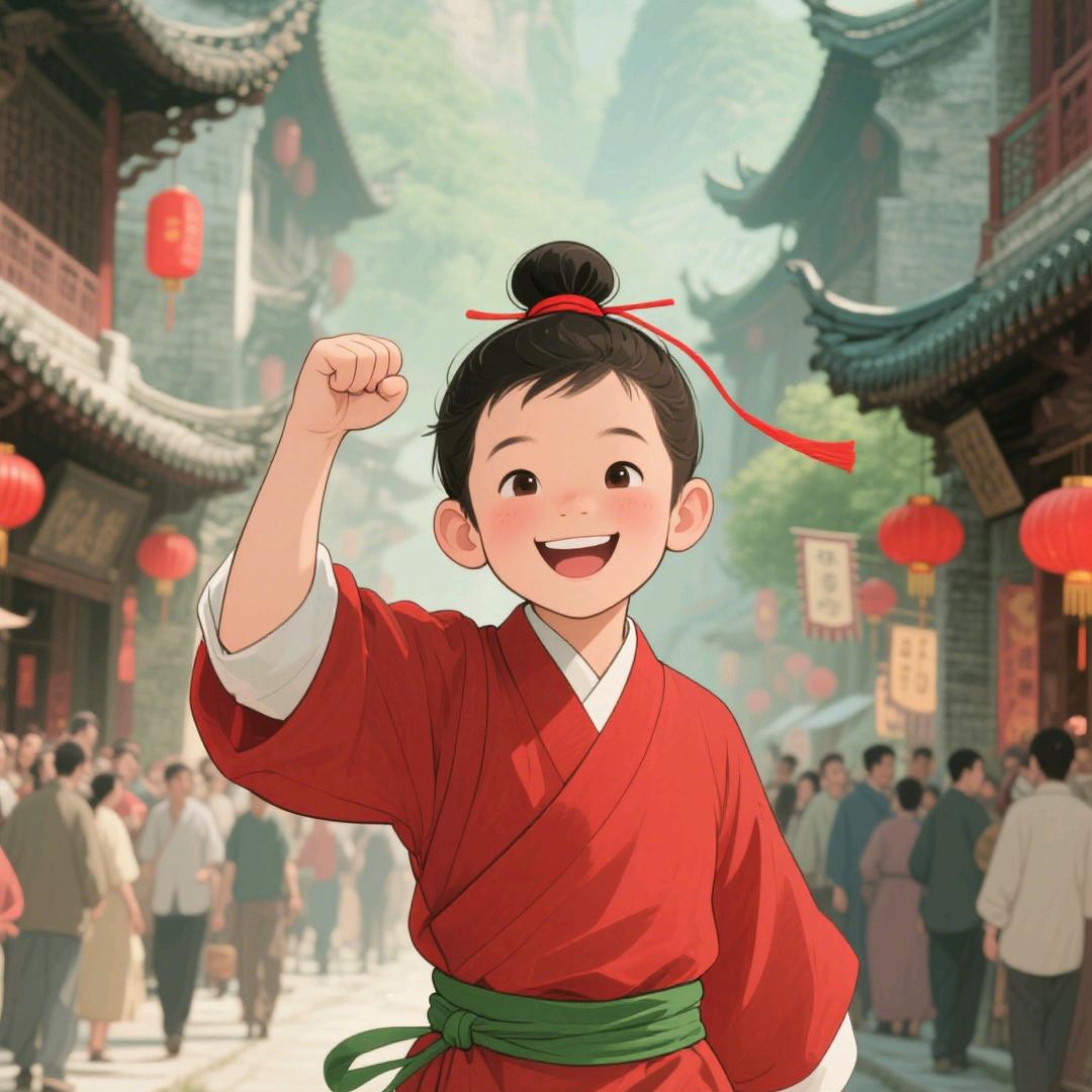 一起学习吧