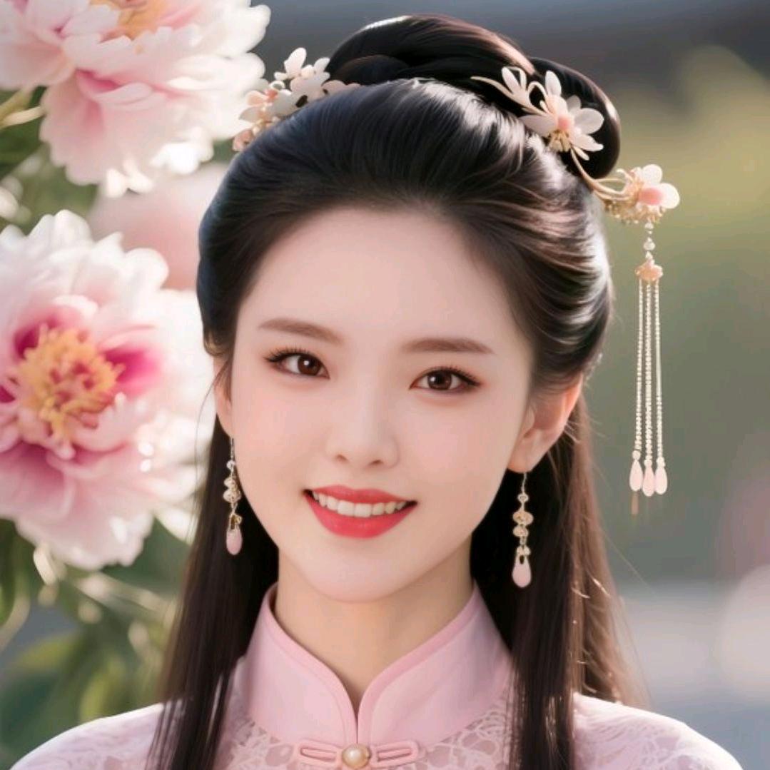 🌹范欢欢🌺