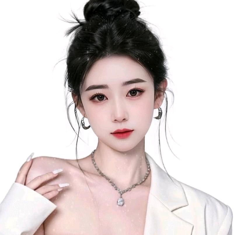媛～