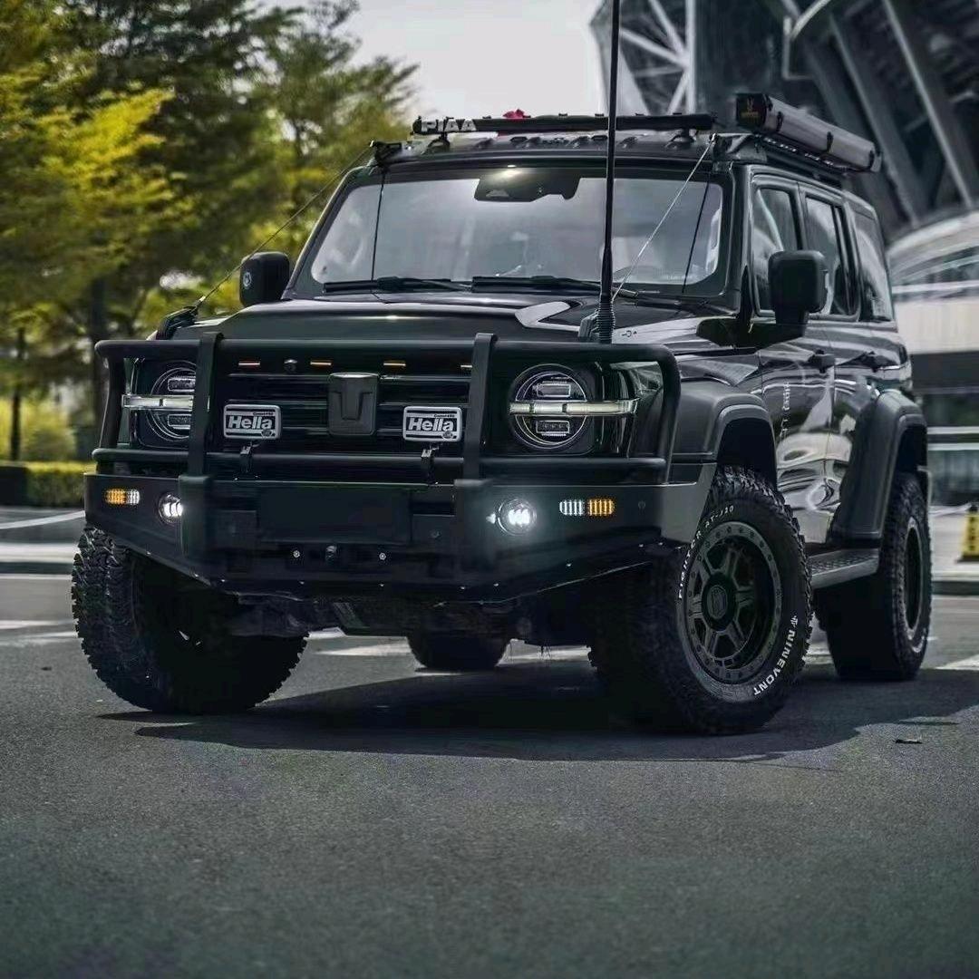 LG