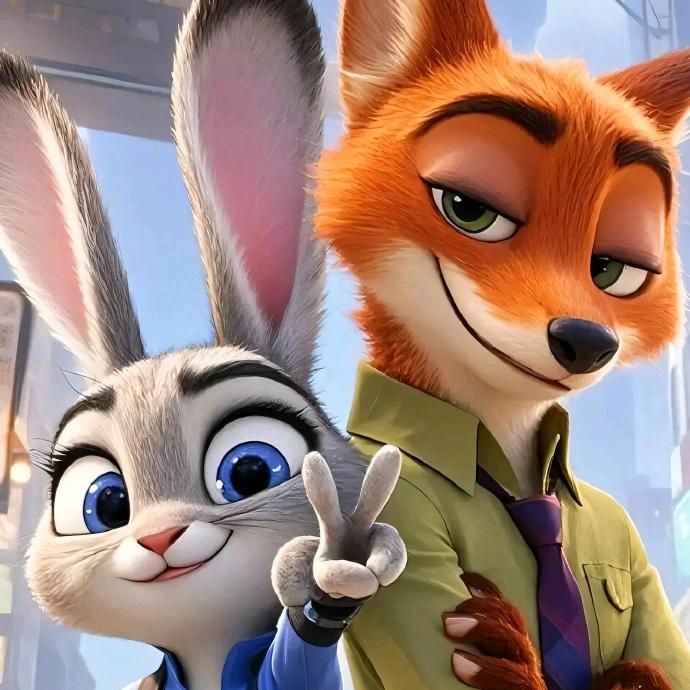 老何带你吃喝玩乐