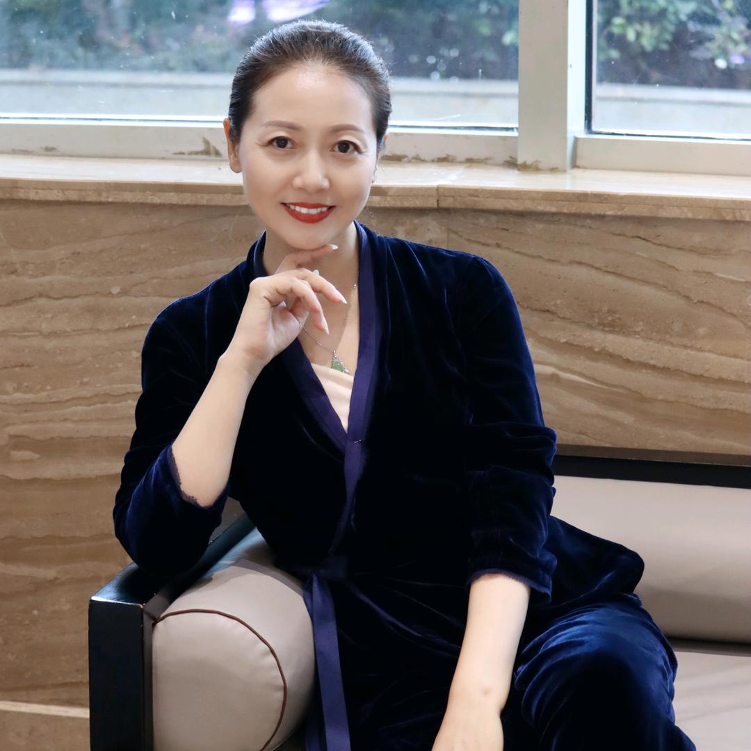 黄梅戏余淑华