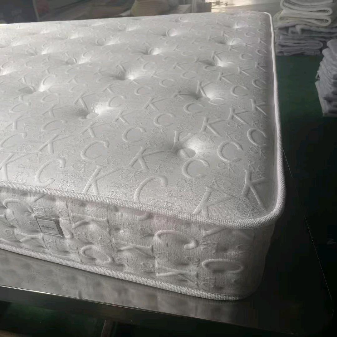 毕福床垫软床
