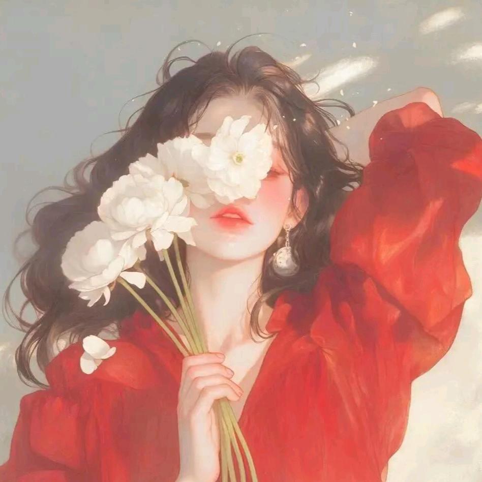 雨夜微澜@