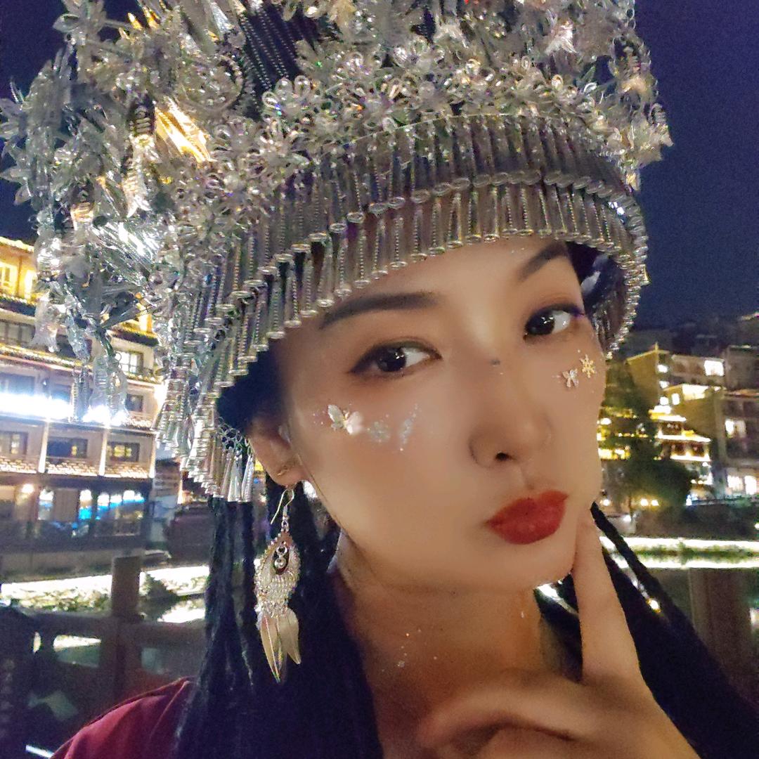 一笑倾城