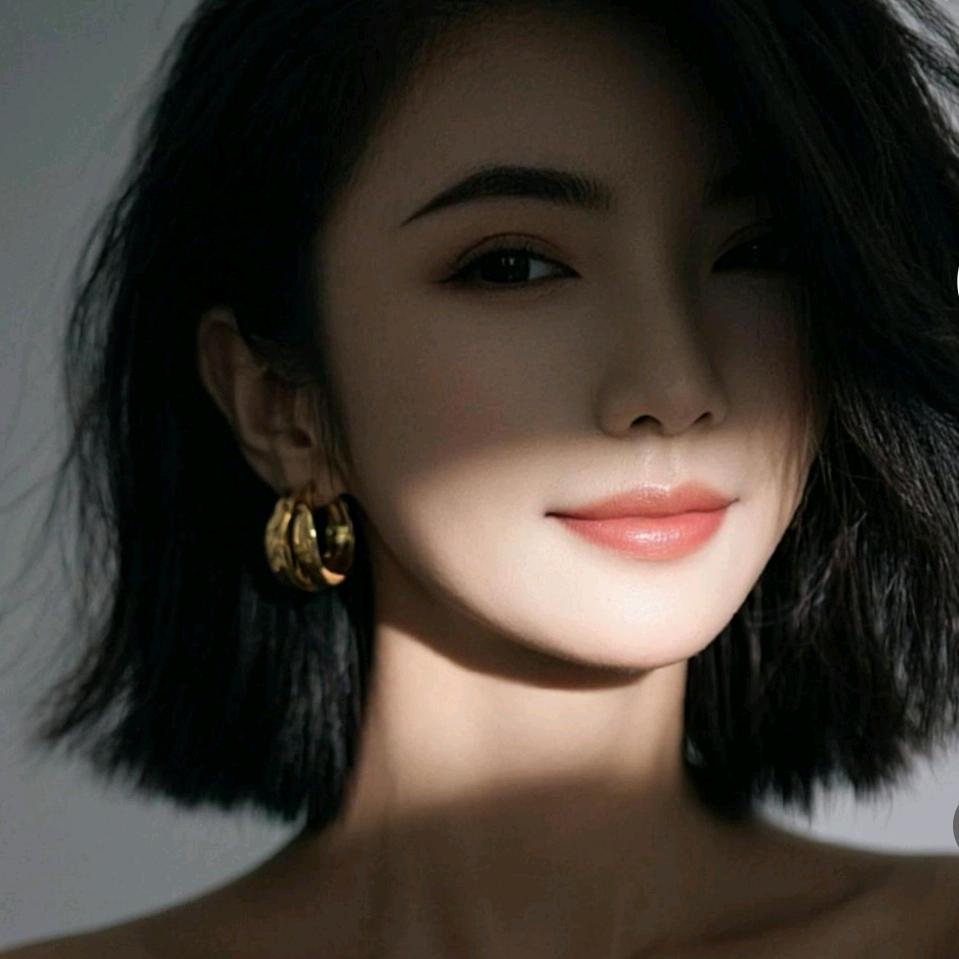 娘们不毒怎能立足