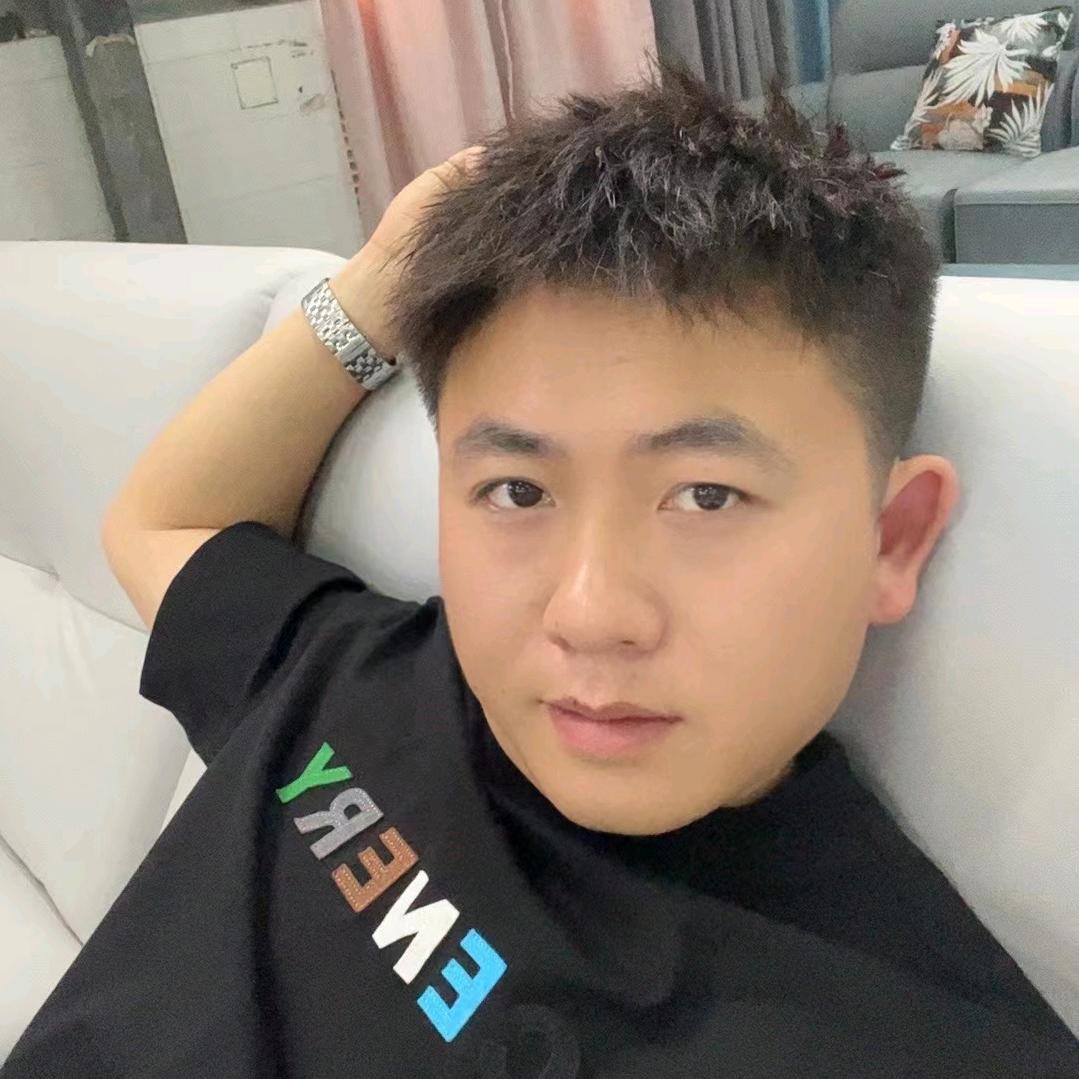 拾荒王-事业二部新津大区总负责人