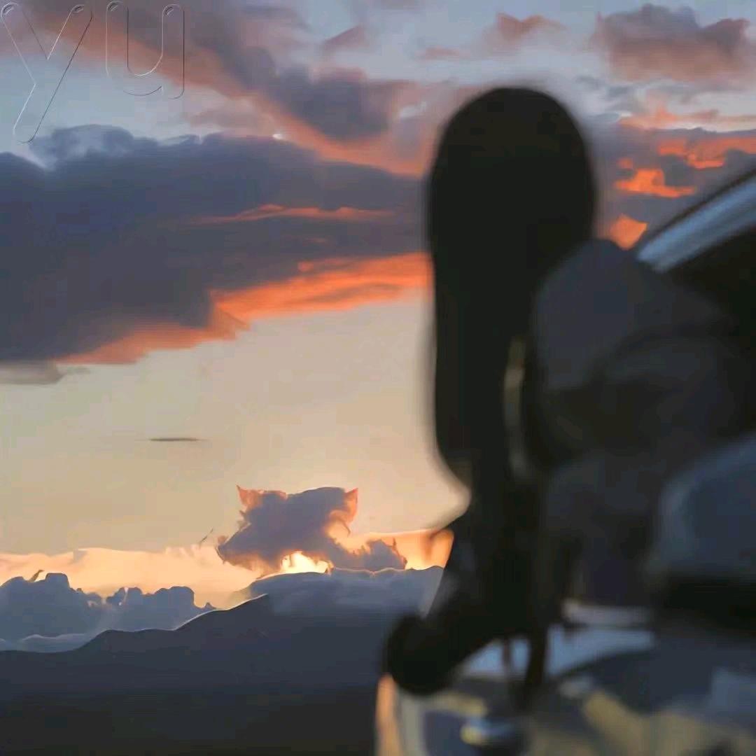 等我一夏夏✨