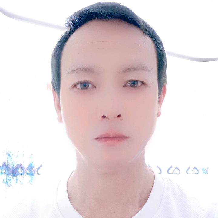 蓝天！