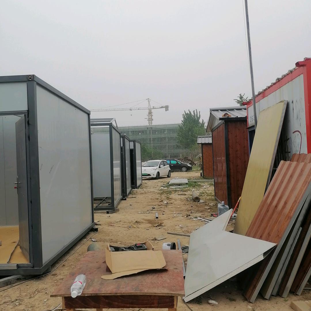 蚌埠集装箱房刘杰