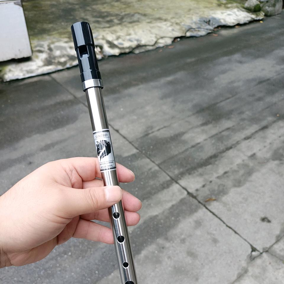 欧文顿哨笛小店