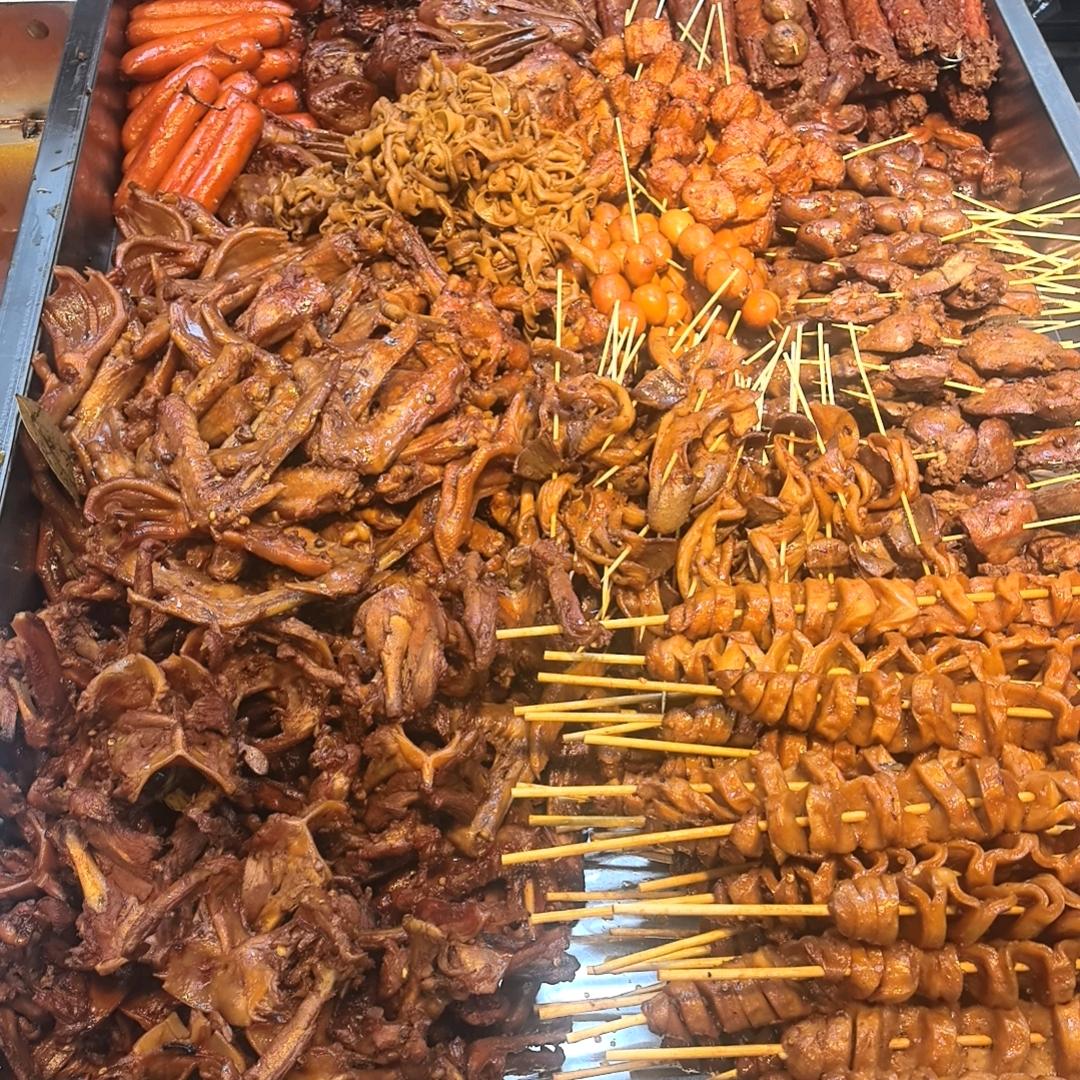 王大仙米线&卤味