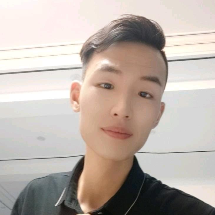 林州小杨