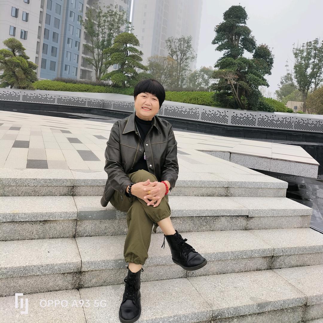 袁小梅