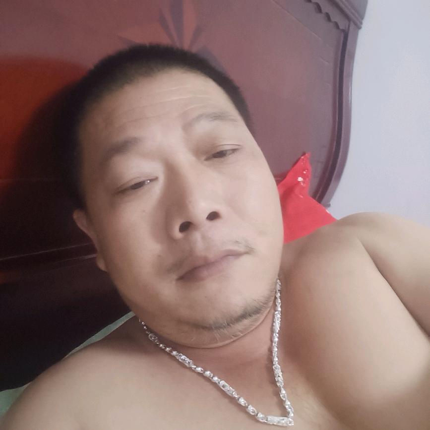 爱笑的男孩