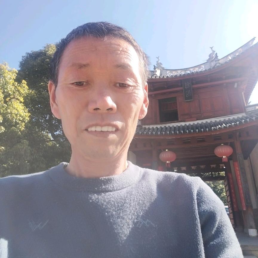 郭德奉